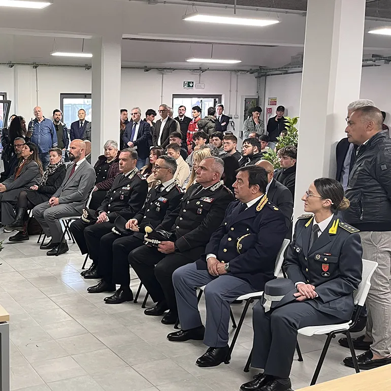 Colleferro-Inaugurazione-Scuola_Formazione_Ambientale-Casa-5