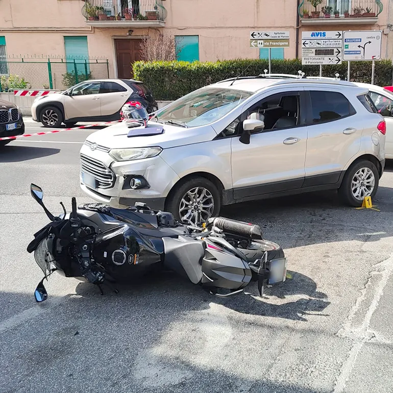 Incidente-moto-auto-Segni-20260410-03