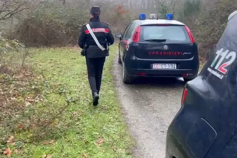 POMEZIA – Le attività dei Carabinieri (3)