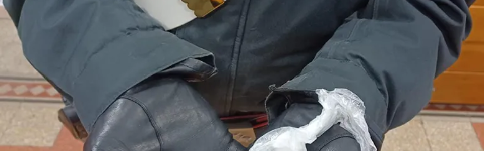 PROVINCIALE – Controlli antidroga dei Carabinieri (2)