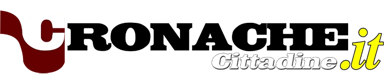 Cronache Cittadine