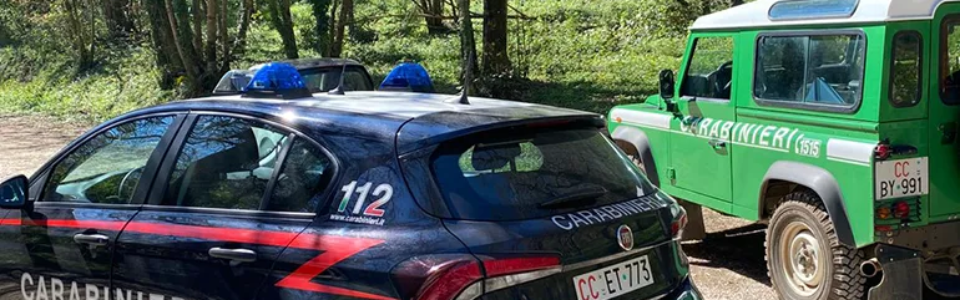 VELLETRI – Controlli dei Carabinieri durante le festività pasquali (3)