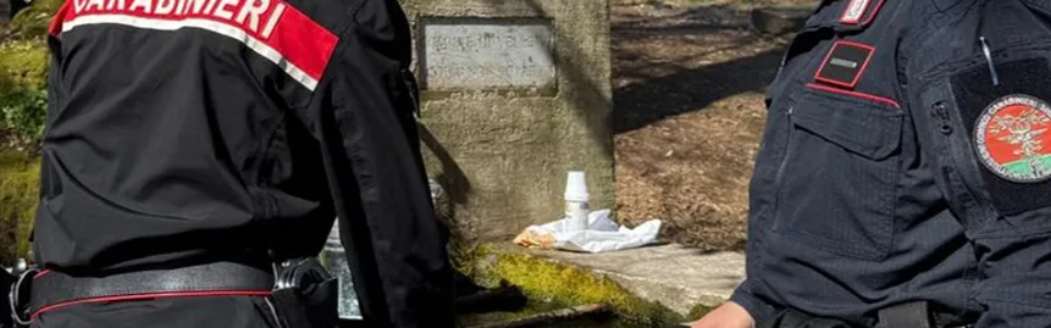 VELLETRI – Controlli dei Carabinieri durante le festività pasquali (4)