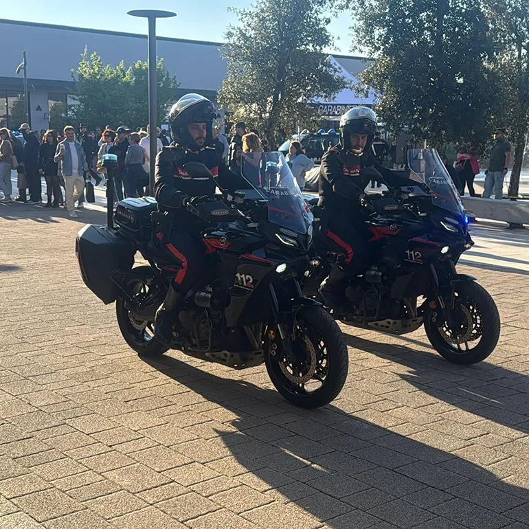 ValmontoneOutlet-Fanfara_Carabinieri-q-14