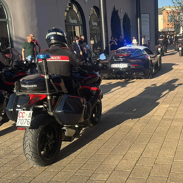 ValmontoneOutlet-Fanfara_Carabinieri-q-17