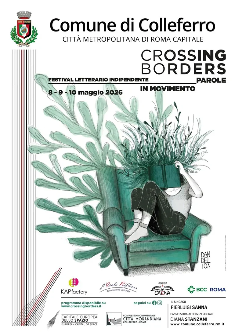 02-CROSSING BORDERS