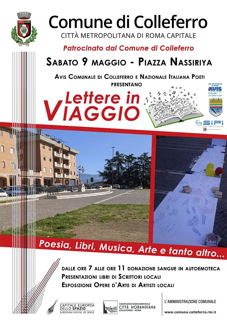 04-AVIS 9 MAGGIO