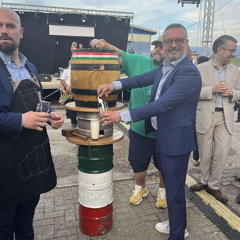 Colleferro-Inaugurazione_festa_della_birra-1